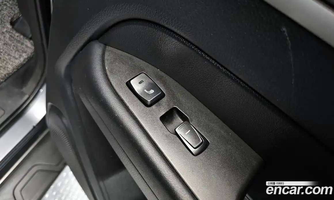 SsangYong Rexton 2019 2.2 Автомат в Москве № 32372, фото 13