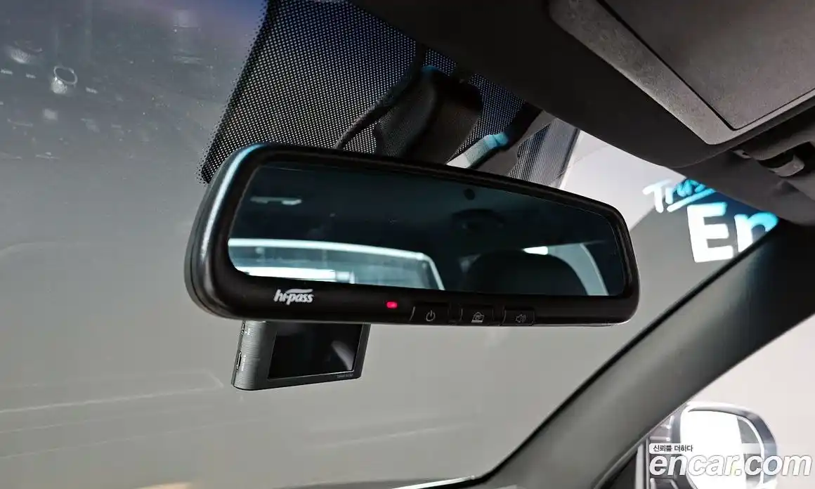 SsangYong Rexton 2019 2.2 Автомат в Москве № 32372, фото 6