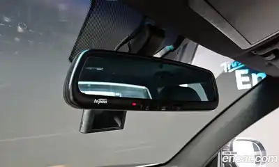 SsangYong Rexton 2019 2.2 Автомат в Москве № 32372, миниатюра 6