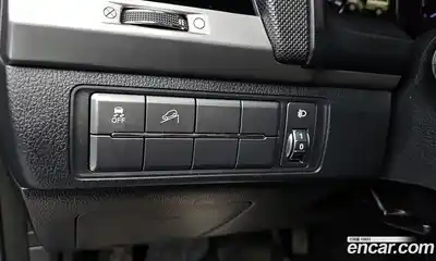 SsangYong Rexton 2019 2.2 Автомат в Москве № 32372, миниатюра 7