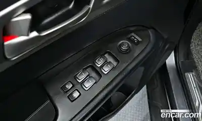 SsangYong Rexton 2019 2.2 Автомат в Москве № 32372, миниатюра 10