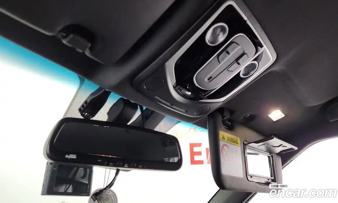 SsangYong Torres 2023 1.5 Автомат в Москве № 32659, фото 3