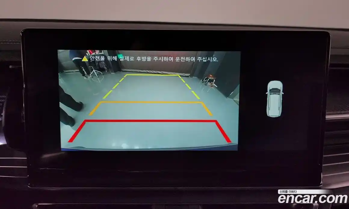 SsangYong Torres 2023 1.5 Автомат в Москве № 32659, фото 5