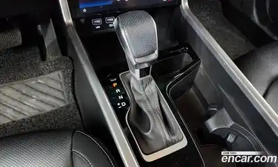 SsangYong Torres 2023 1.5 Автомат в Москве № 32659, миниатюра 6