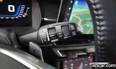 SsangYong Torres 2023 1.5 Автомат в Москве № 32659, миниатюра 7