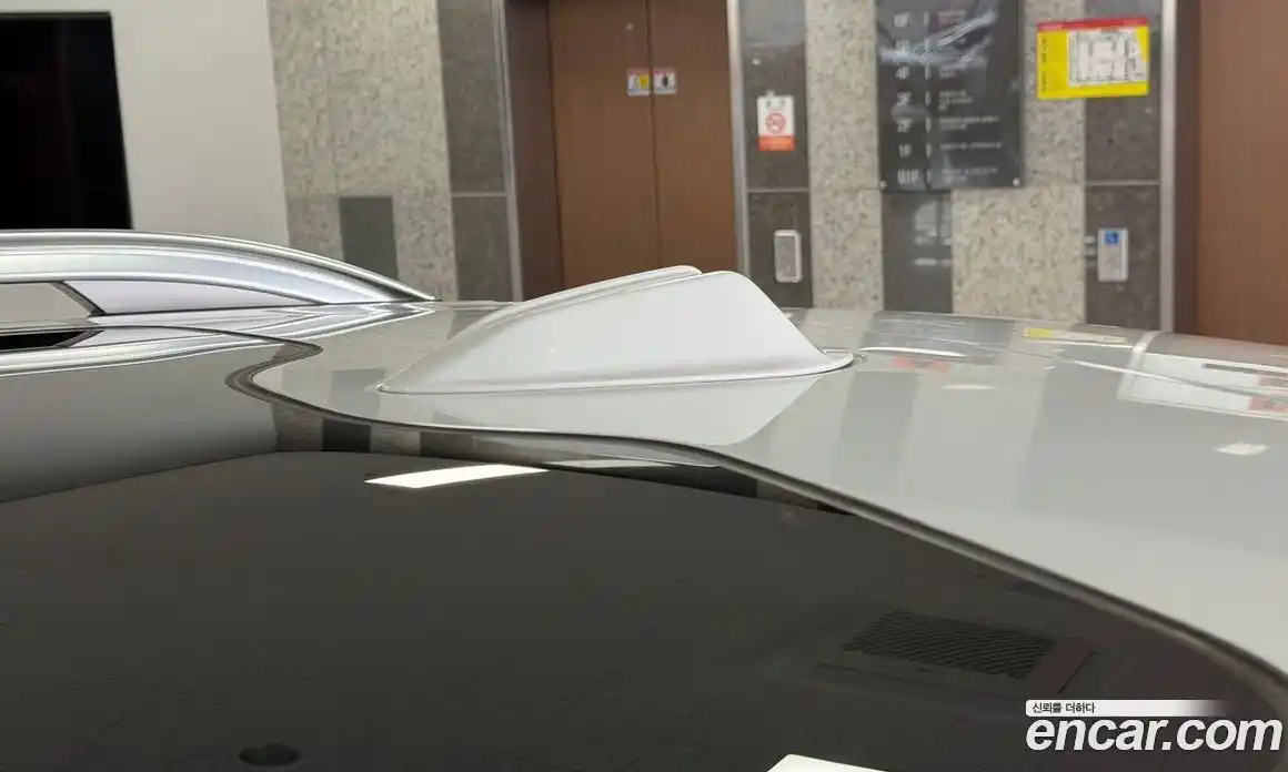 BMW X7 2025 3.0 Автомат в Москве № 330102, фото 12