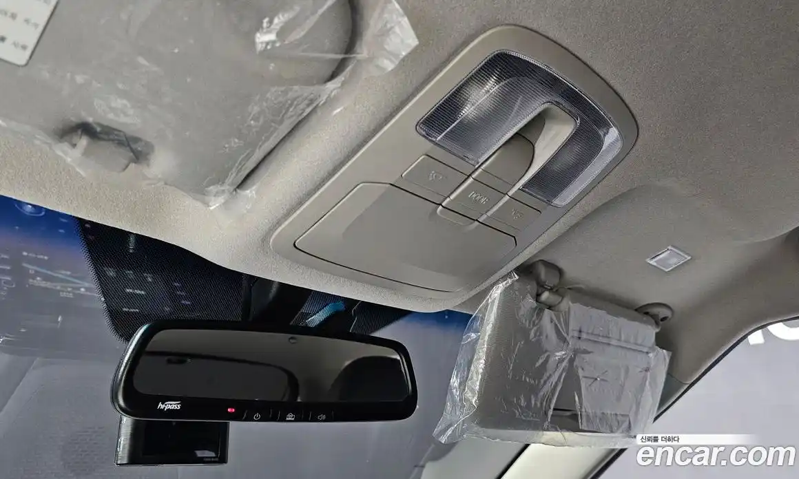 SsangYong TIBOLI 2020 1.5 Автомат в Москве № 33044, фото 16