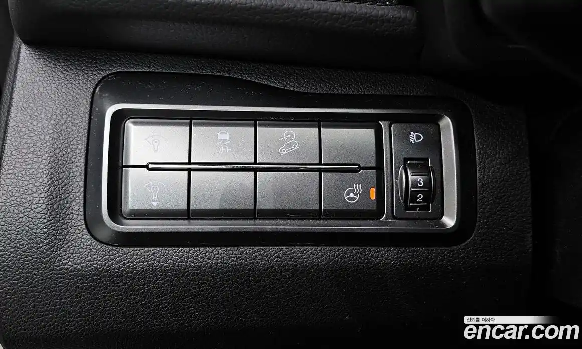 SsangYong TIBOLI 2020 1.5 Автомат в Москве № 33044, фото 20