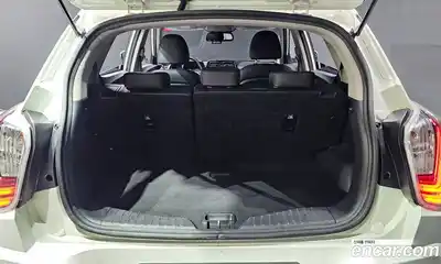 SsangYong TIBOLI 2020 1.5 Автомат в Москве № 33044, миниатюра 3