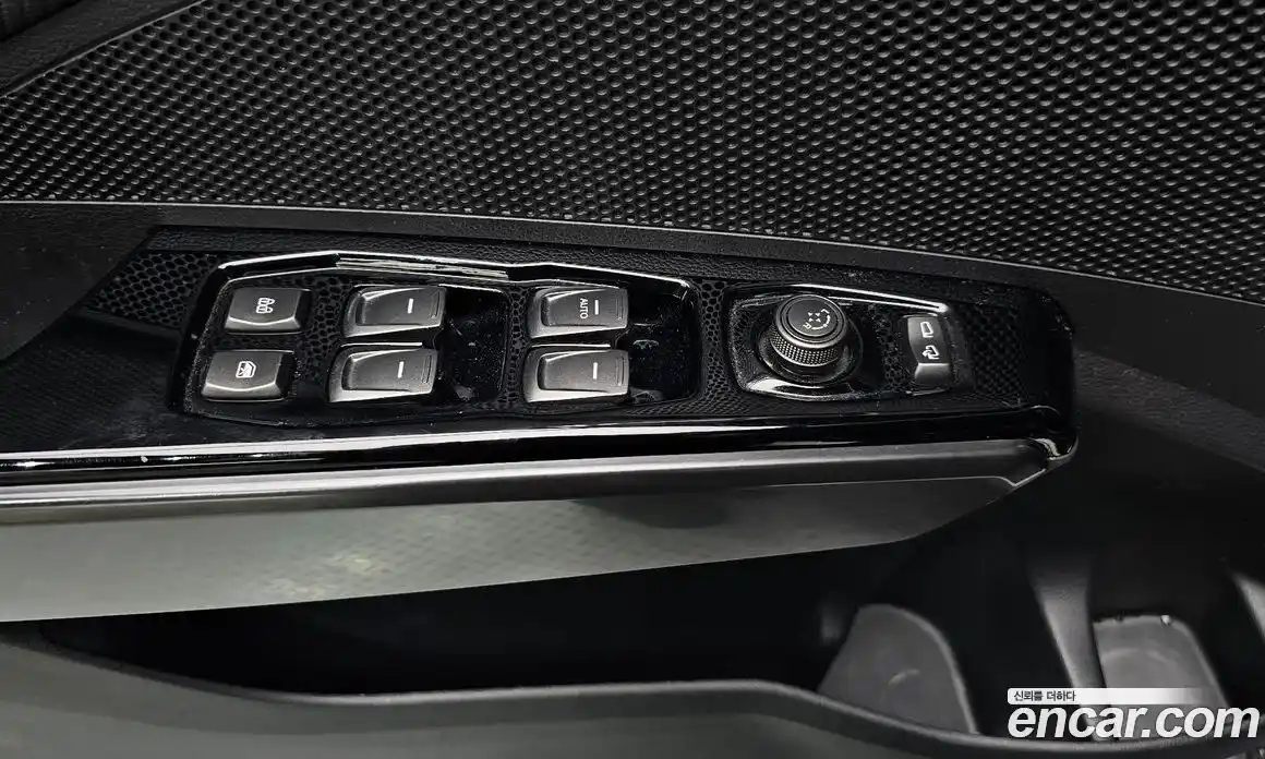 SsangYong TIBOLI 2020 1.5 Автомат в Москве № 33044, фото 4