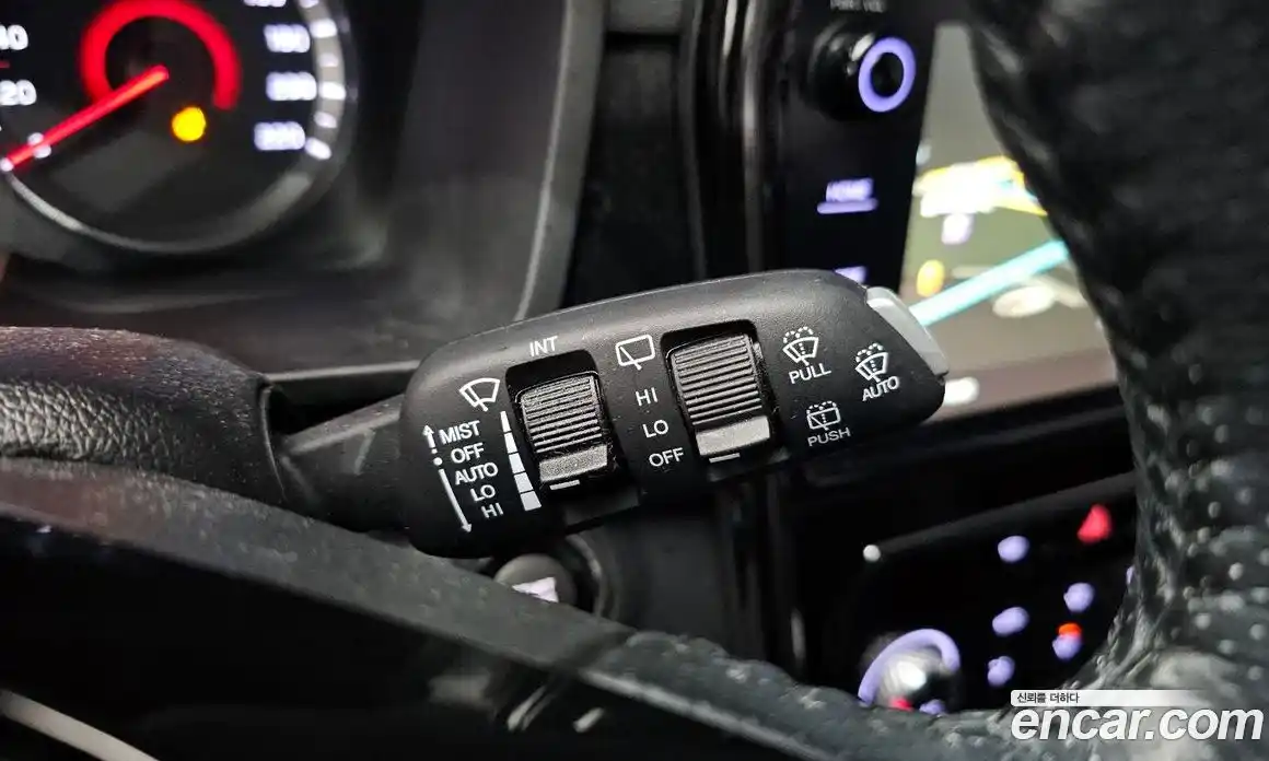 SsangYong TIBOLI 2020 1.5 Автомат в Москве № 33044, фото 5