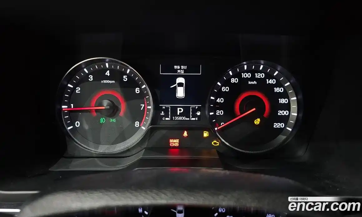 SsangYong TIBOLI 2020 1.5 Автомат в Москве № 33044, фото 7