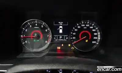 SsangYong TIBOLI 2020 1.5 Автомат в Москве № 33044, миниатюра 7