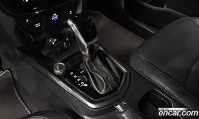 SsangYong TIBOLI 2020 1.5 Автомат в Москве № 33044, миниатюра 9