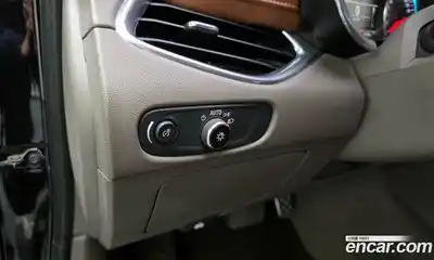 Chevrolet Malibu 2017 1.5 Автомат в Москве № 332525, миниатюра 11