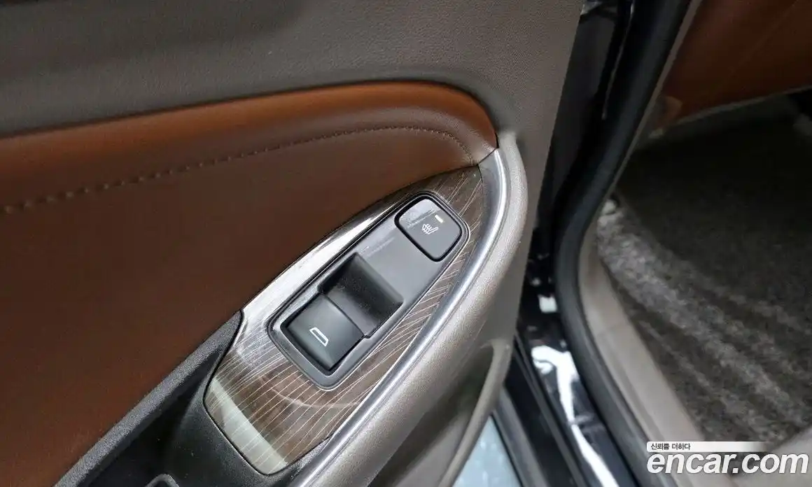 Chevrolet Malibu 2017 1.5 Автомат в Москве № 332525, фото 15