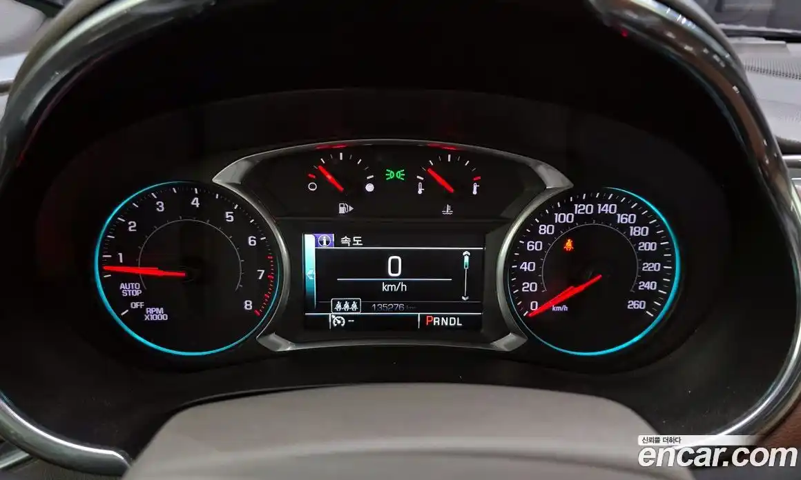 Chevrolet Malibu 2017 1.5 Автомат в Москве № 332525, фото 18