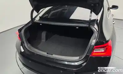 Chevrolet Malibu 2017 1.5 Автомат в Москве № 332525, миниатюра 4