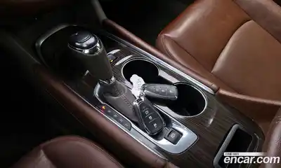 Chevrolet Malibu 2017 1.5 Автомат в Москве № 332525, миниатюра 5