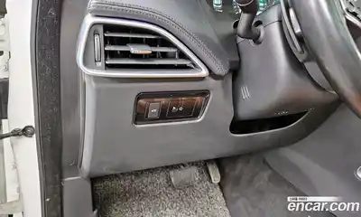 Jaguar F-Pace 2017 2.0 Автомат в Москве № 335831, миниатюра 11