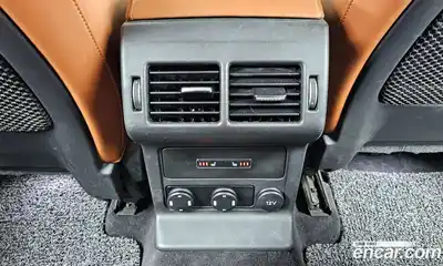 Jaguar F-Pace 2017 2.0 Автомат в Москве № 335831, миниатюра 5