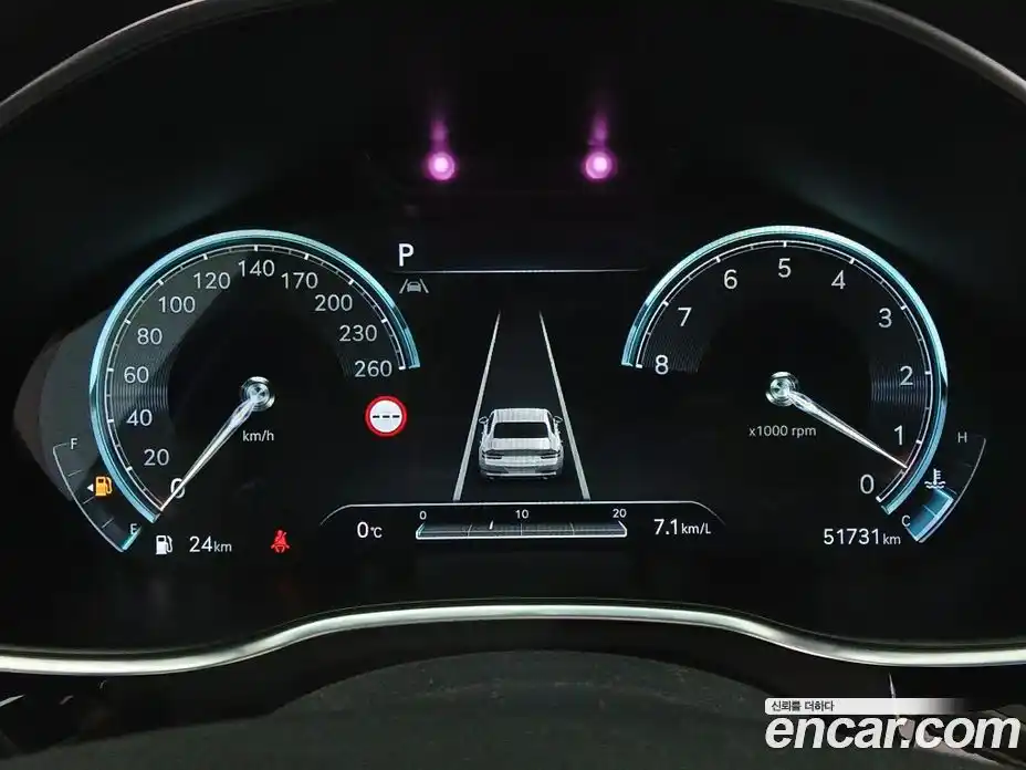 Genesis G80 2022 3.5 Автомат в Москве № 339692, фото 11