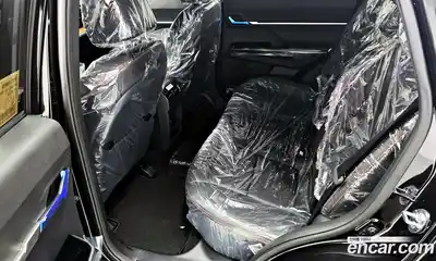 SsangYong Torres 2026 1.5 Автомат в Москве № 34031, миниатюра 11