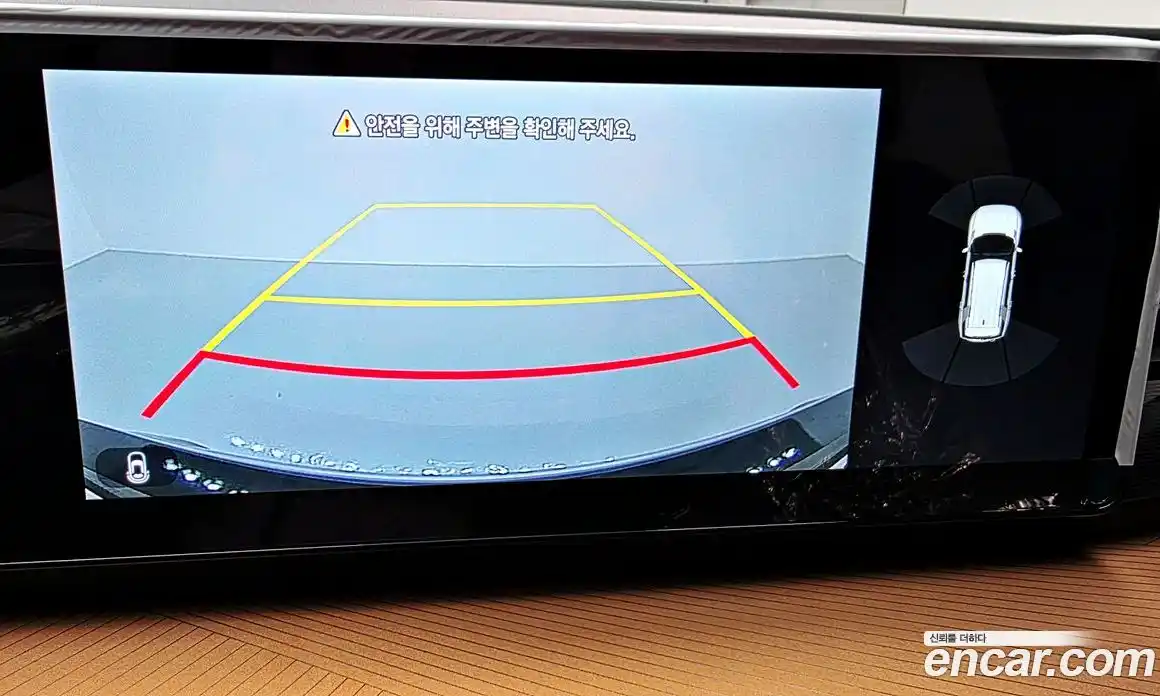 SsangYong Torres 2026 1.5 Автомат в Москве № 34031, фото 16