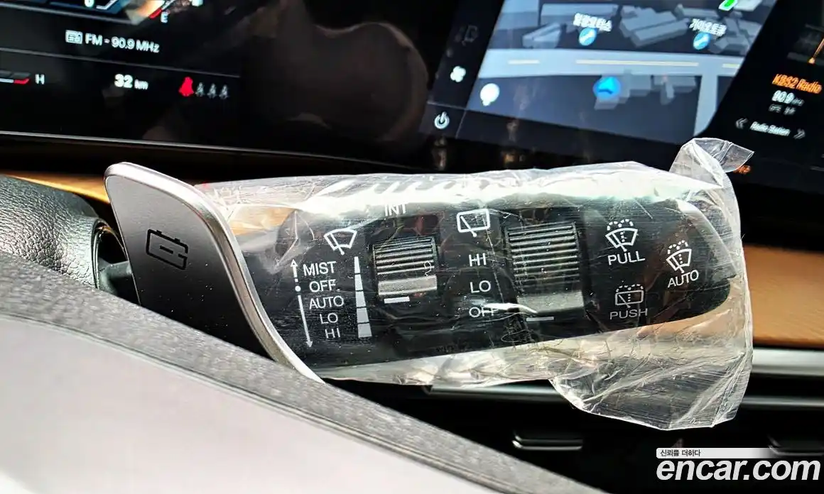 SsangYong Torres 2026 1.5 Автомат в Москве № 34031, фото 18