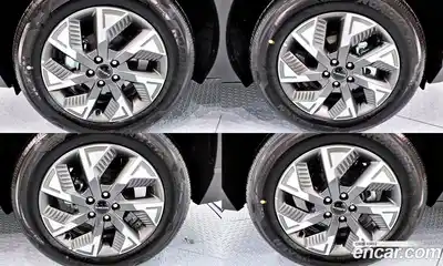 SsangYong Torres 2026 1.5 Автомат в Москве № 34031, миниатюра 5