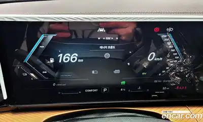 SsangYong Torres 2026 1.5 Автомат в Москве № 34031, миниатюра 8