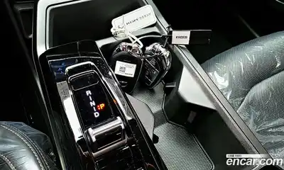 SsangYong Torres 2026 1.5 Автомат в Москве № 34031, миниатюра 9