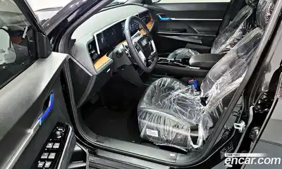 SsangYong Torres 2026 1.5 Автомат в Москве № 34031, миниатюра 10