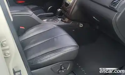 SsangYong Rexton 2013 2.0 Автомат в Москве № 34207, миниатюра 12