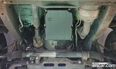 SsangYong Rexton 2013 2.0 Автомат в Москве № 34207, миниатюра 5