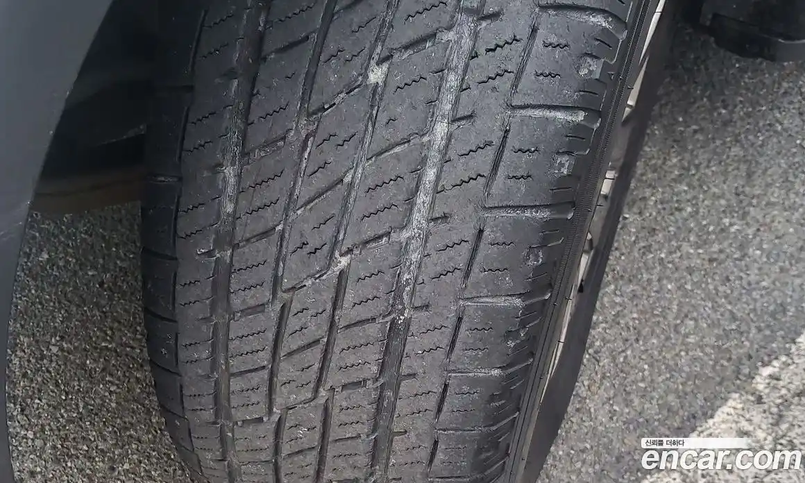 SsangYong Rexton 2013 2.0 Автомат в Москве № 34207, фото 8