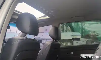 SsangYong Rexton 2013 2.0 Автомат в Москве № 34207, миниатюра 10