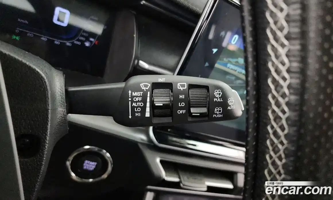 SsangYong Torres 2023 1.5 Автомат в Москве № 34327, фото 17