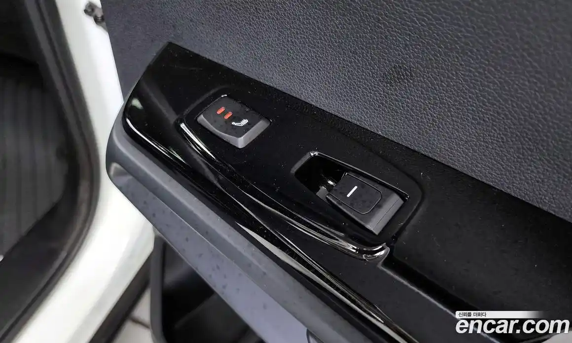 SsangYong Torres 2023 1.5 Автомат в Москве № 34327, фото 19