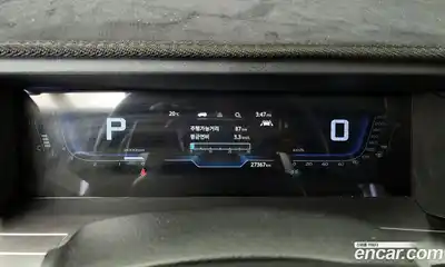 SsangYong Torres 2023 1.5 Автомат в Москве № 34327, миниатюра 8