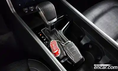 SsangYong Torres 2023 1.5 Автомат в Москве № 34327, миниатюра 9