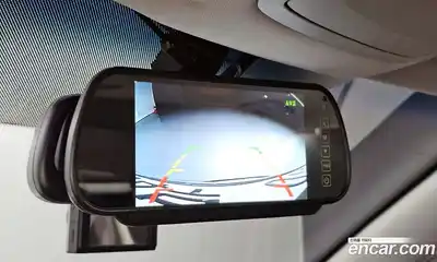 SsangYong TIBOLI 2016 1.6 Автомат в Москве № 34408, миниатюра 11