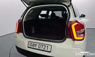 SsangYong TIBOLI 2016 1.6 Автомат в Москве № 34408, миниатюра 12