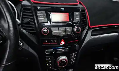 SsangYong TIBOLI 2016 1.6 Автомат в Москве № 34408, миниатюра 6