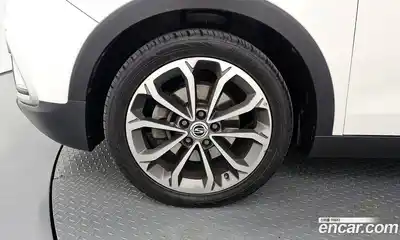 SsangYong TIBOLI 2016 1.6 Автомат в Москве № 34408, миниатюра 8