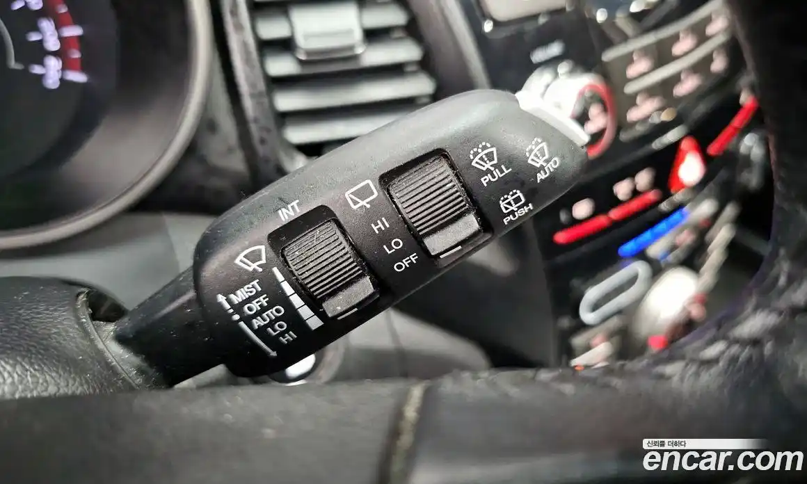 SsangYong TIBOLI 2016 1.6 Автомат в Москве № 34408, фото 9