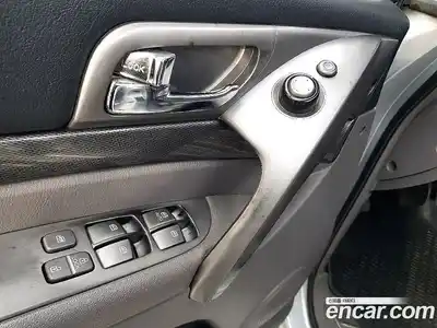 SsangYong Korando 2015 2.0 Автомат в Москве № 34437, миниатюра 11