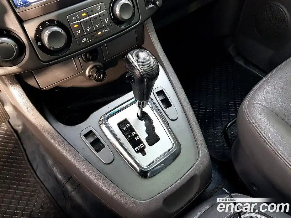 SsangYong Korando 2015 2.0 Автомат в Москве № 34437, фото 15