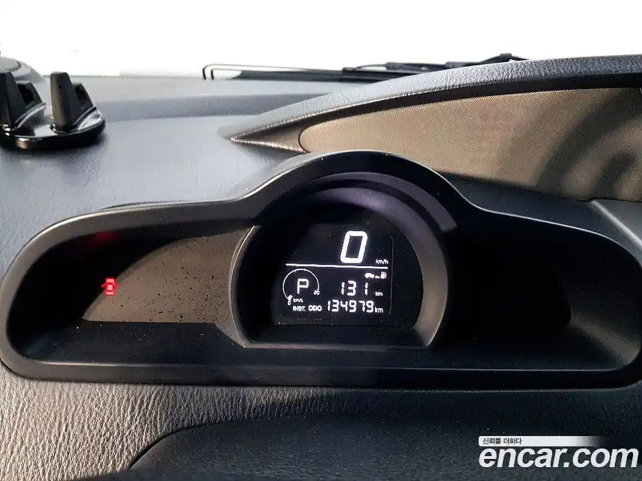 SsangYong Korando 2015 2.0 Автомат в Москве № 34437, фото 7