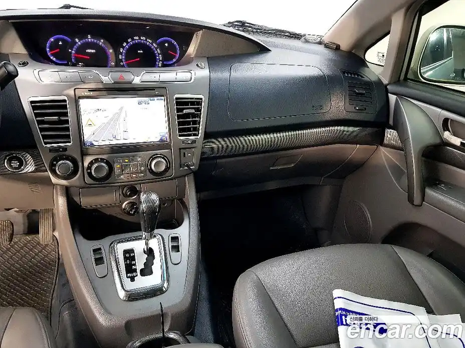 SsangYong Korando 2015 2.0 Автомат в Москве № 34437, фото 10